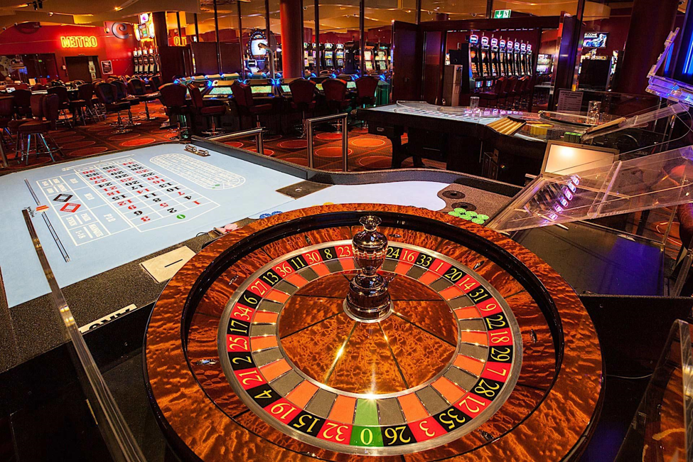 Pendekatan Terbaik Casino Online Terpercaya Untuk Bermain
