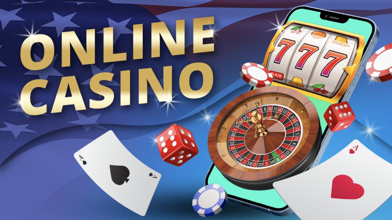 Situs casino online terpercaya menawarkan bermacam berbagai tipe game yang bisa dinikmati oleh para pemainnya.
